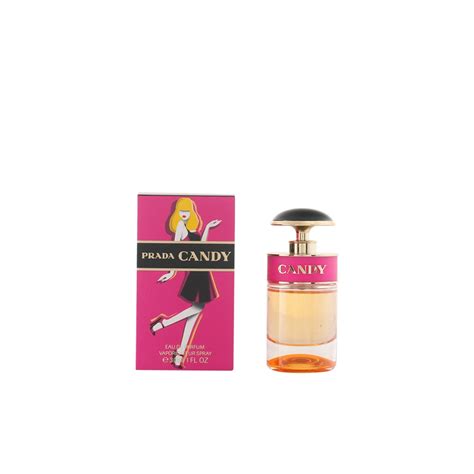 prada 65051606|PRADA CANDY 1 OZ EAU DE PARFUM SPRAY FOR WOMEN.